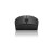 Mysz Lenovo 300 Wireless Compact Mouse GX30K79401 (optyczna; 1000 DPI; kolor czarny)