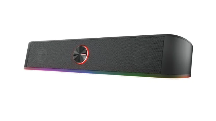 Głośnik TRUST GXT619 THORNE RGB LED SOUNDBAR