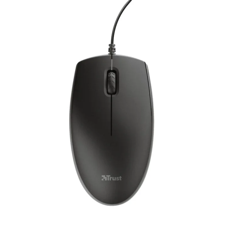Zestaw klawiatura + mysz TRUST PRIMO Set (23970)