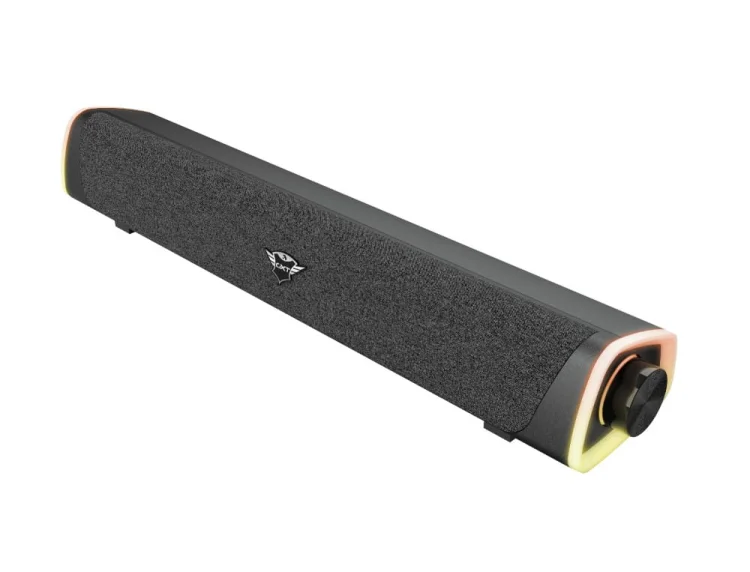 Soundbar TRUST GXT620 AXON RGB LED