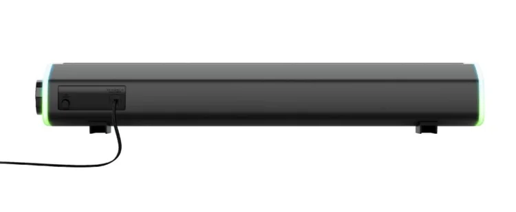 Soundbar TRUST GXT620 AXON RGB LED