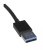 UNITEK HUB USB-A 4X USB-A 3.1, AKTYWNY,10W, H1117A