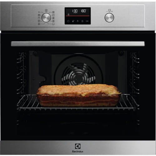 Piekarnik ELECTROLUX EOF4P56X