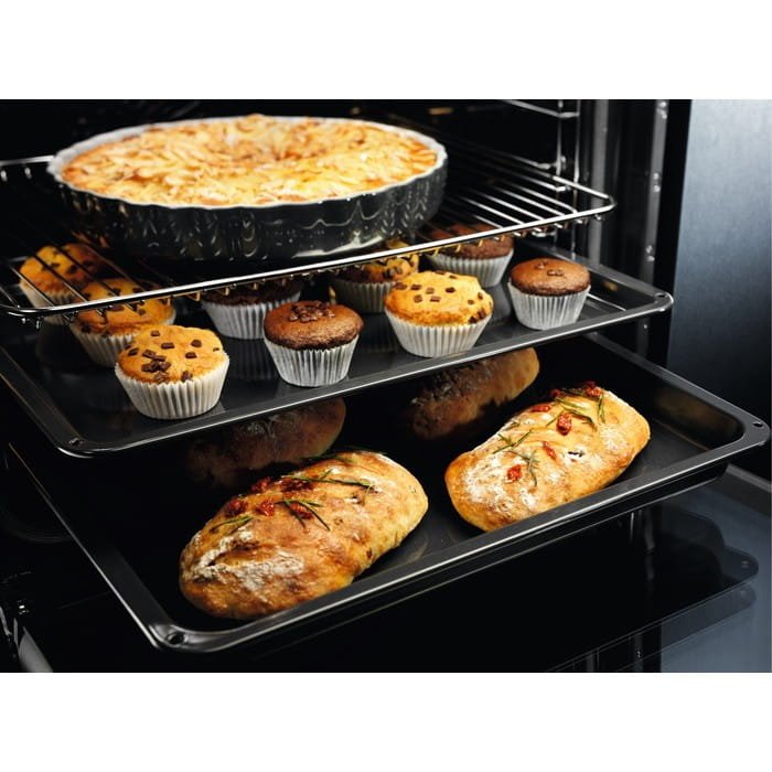 Piekarnik ELECTROLUX EOF4P56X
