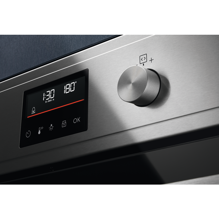 Piekarnik ELECTROLUX EOF4P56X