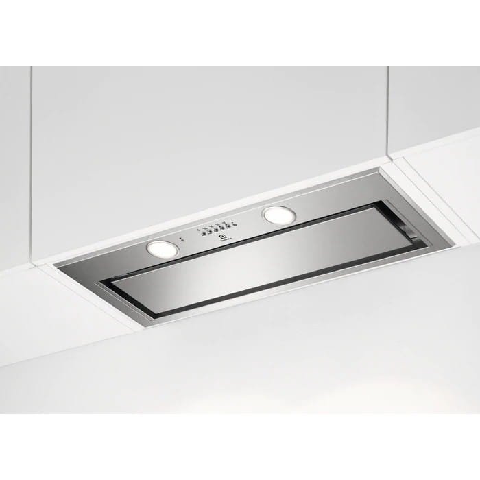 Okap ELECTROLUX LFG719X