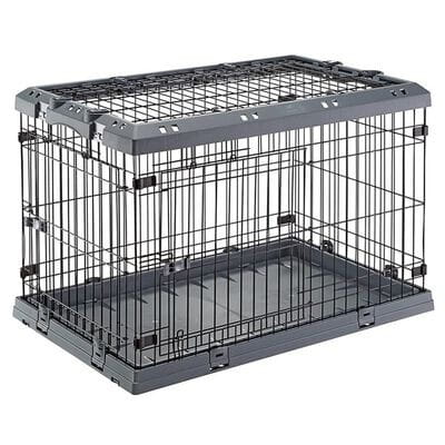 Ferplast SUPERIOR 90 Klatka dla psów 92x58,5x62,5cm