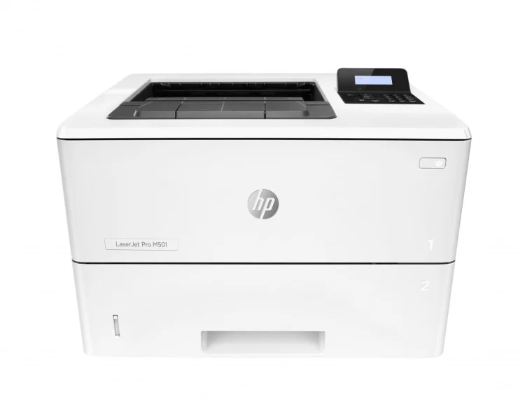 Drukarka HP LaserJet Pro M501DN J8H61A#B19 (A4)