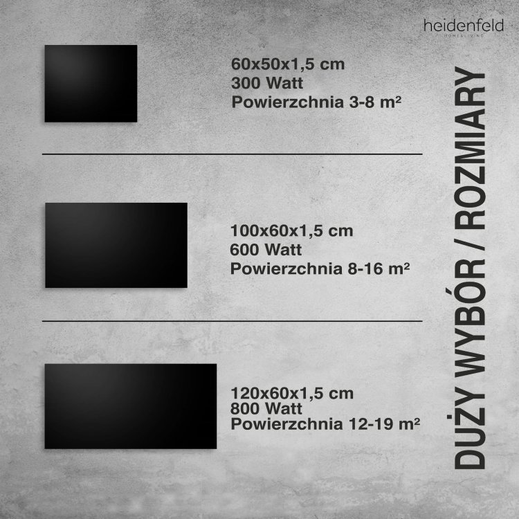 1PL8 Grzejnik  HF-HP120 Czarny  takwiele.jpg