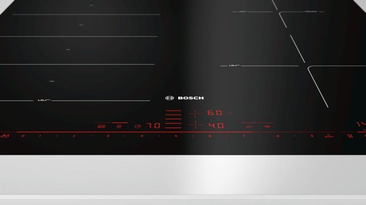 Płyta indukcyjna BOSCH PXE601DC1E