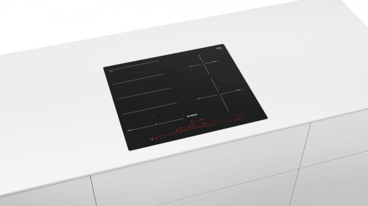 Płyta indukcyjna BOSCH PXE601DC1E