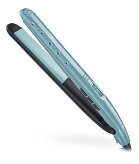 Prostownica REMINGTON Wet2Straight S7300 (kolor błękitny)