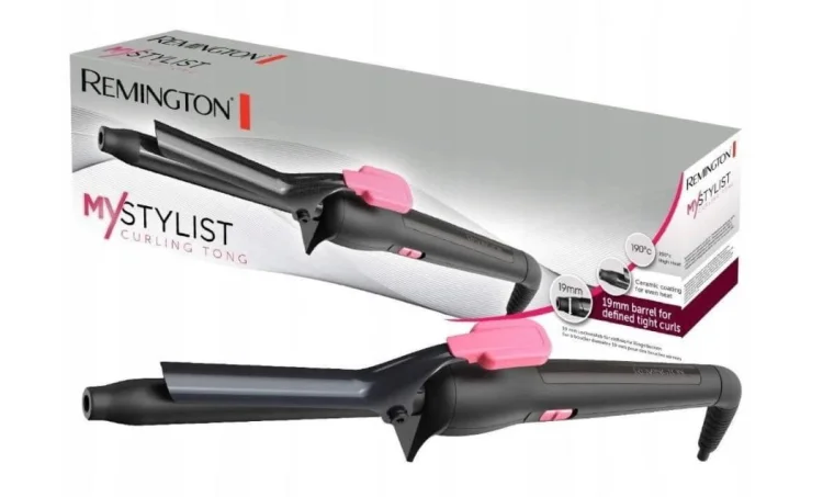 Lokówka REMINGTON CI1A119