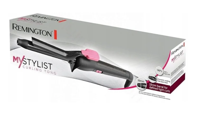 Lokówka REMINGTON CI1A119