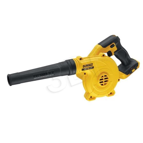 Dmuchawa kompaktowa DeWalt Cordless XR DCV100-XJ
