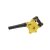 Dmuchawa kompaktowa DeWalt Cordless XR DCV100-XJ