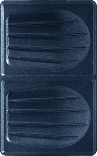 Opiekacz Tefal SW854D (700W; kolor inox)