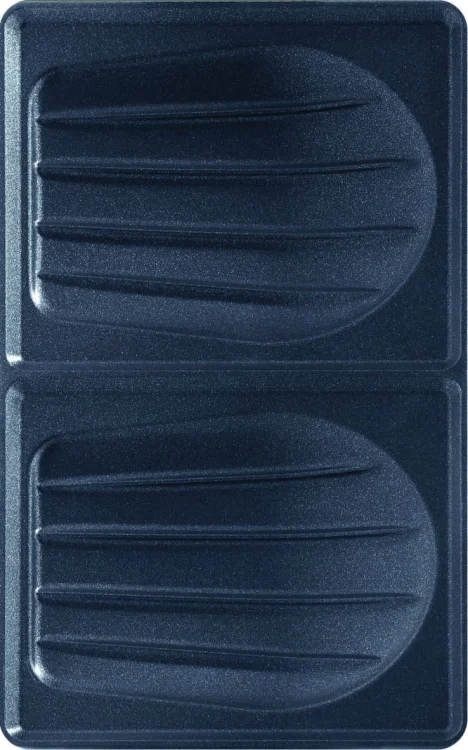 Opiekacz Tefal SW854D (700W; kolor inox)