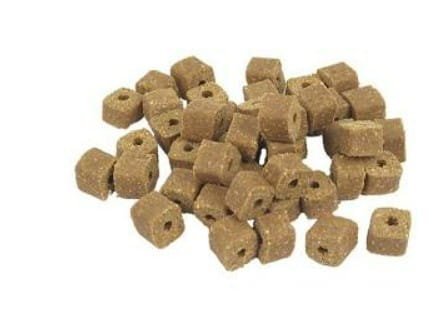 MACED MIĘSNE KRĄŻKI Z KURCZAKIEM 500 G