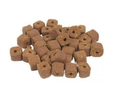 MACED MIĘSNE KRĄŻKI Z WOŁOWINĄ 500 G