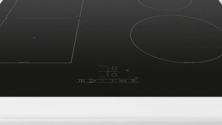 Płyta indukcyjna BOSCH PVS61RBB5E