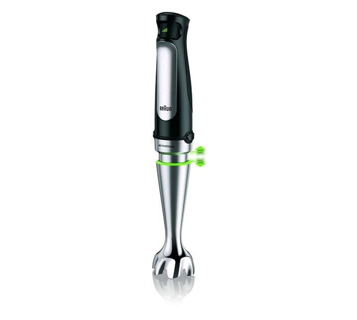 Blender ręczny BRAUN MQ 7045X