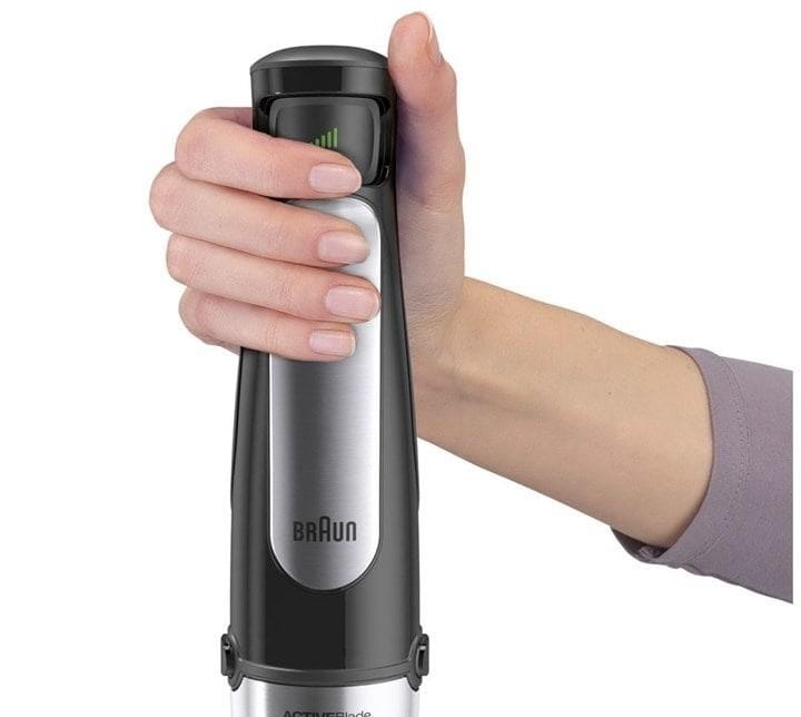 Blender ręczny BRAUN MQ 7045X