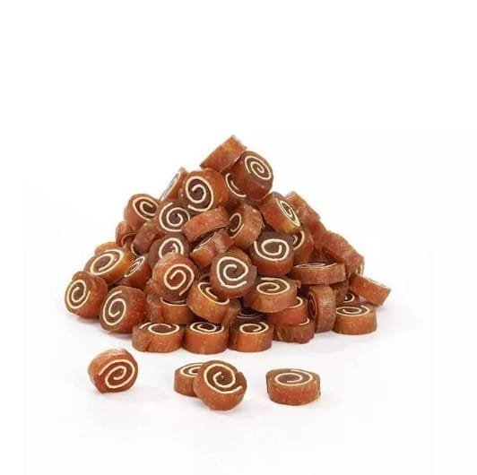 MACED SUSHI KACZKA Z RYBĄ 500G