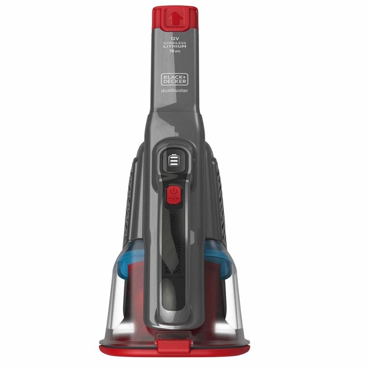 Odkurzacz ręczny BHHV315J BLACK+DECKER