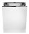Zmywarka do zabudowy ELECTROLUX EEA17200L