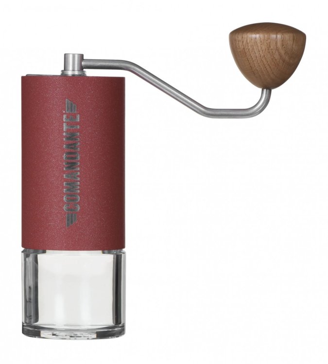 Comandante - Młynek C40 MK4 Nitro Blade Sunset