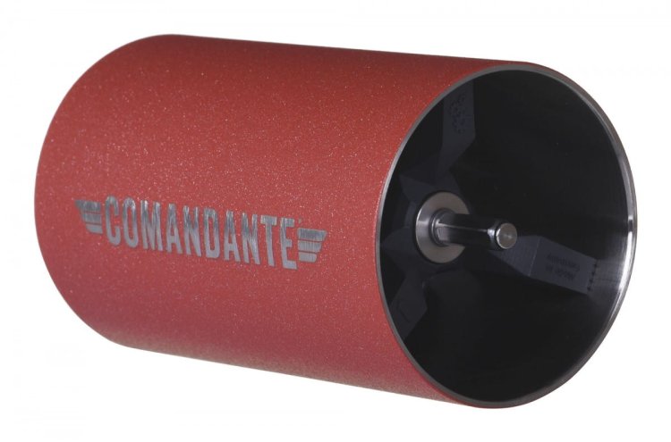 Comandante - Młynek C40 MK4 Nitro Blade Sunset