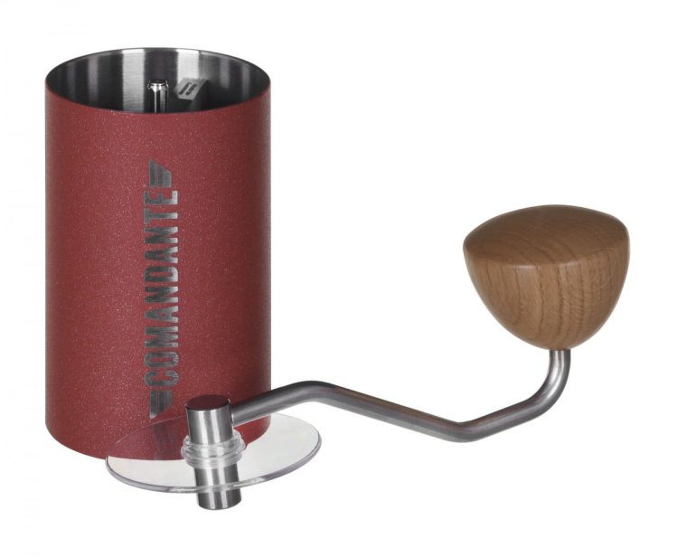 Comandante - Młynek C40 MK4 Nitro Blade Sunset