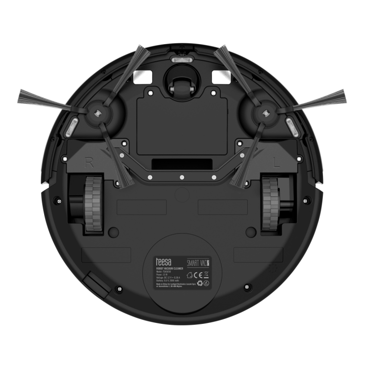 TEESA ROBOT SPRZĄTAJĄCY SMART VAC 2