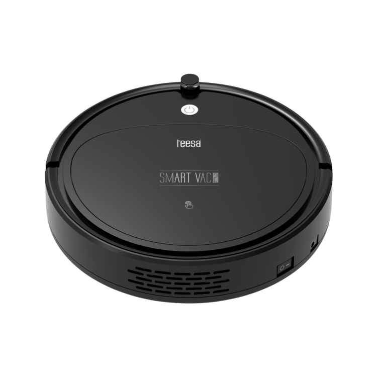 TEESA ROBOT SPRZĄTAJĄCY SMART VAC 2