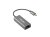 NATEC KARTA SIECIOWA CRICKET 1GB USB-C 3.1 1X RJ45 NA KABLU NNC-1925