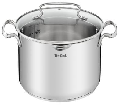 Garnek z pokrywką Tefal Duetto+ G7197955 (6,1 litra)