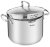 Garnek z pokrywką Tefal Duetto+ G7197955 (6,1 litra)