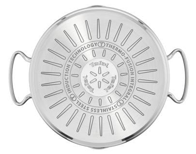 Garnek z pokrywką Tefal Duetto+ G7197955 (6,1 litra)