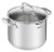 Garnek z pokrywką Tefal Duetto+ G7197955 (6,1 litra)