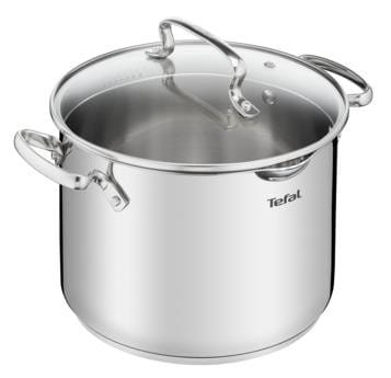 Garnek z pokrywką Tefal Duetto+ G7197955 (6,1 litra)