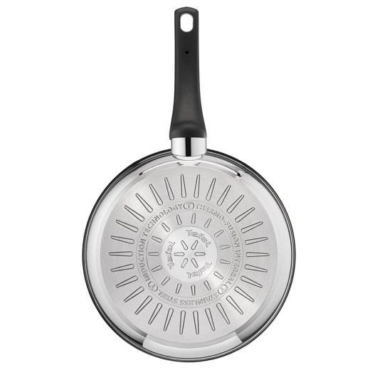 Patelnia TEFAL Emotion 24 cm E30004
