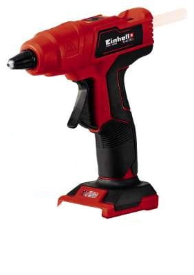 Pistolet na klej TE-CG 18 Li-Solo AKU EINHELL