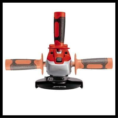 Szlifierka Kątowa TC-AG 18/115 Li Solo EINHELL