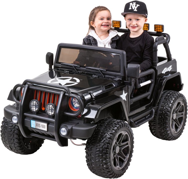 02_kinderfahrzeuge_schwarz_actionbikes_motors_jeep_adventure_vorne_links.jpg
