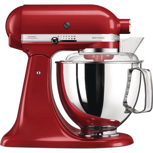 Robot kuchenny KitchenAid Artisan 5KSM175PSEER (300W)