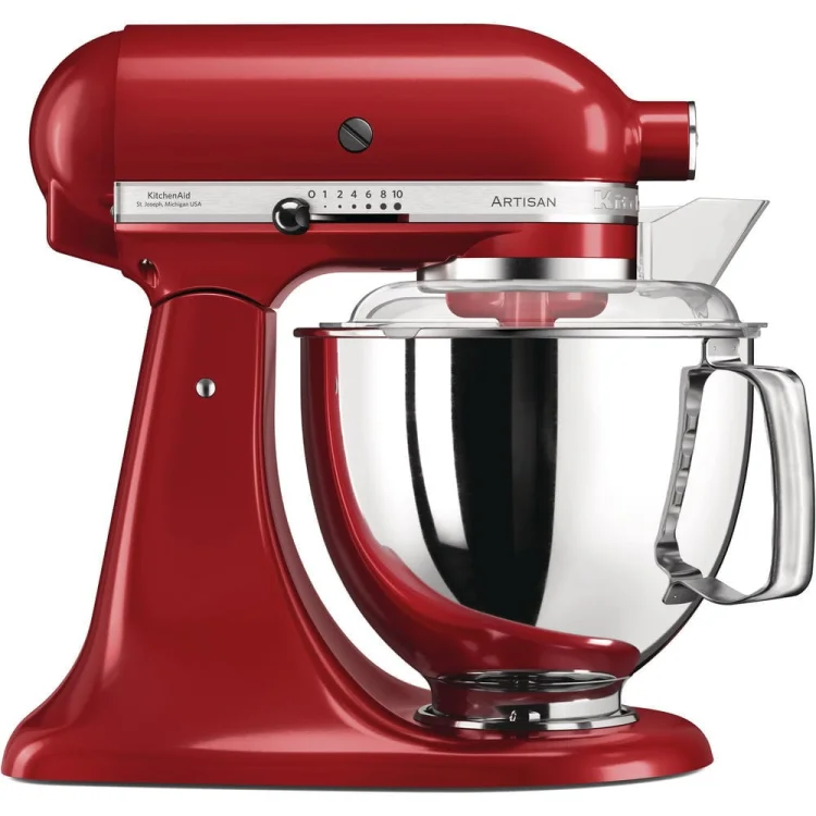 Robot kuchenny KitchenAid Artisan 5KSM175PSEER (300W)
