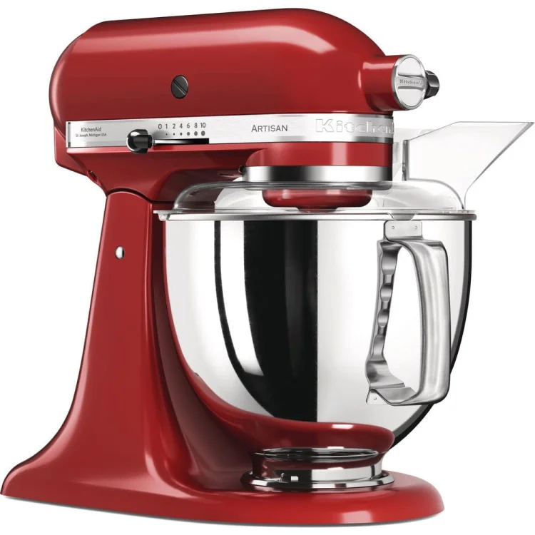 Robot kuchenny KitchenAid Artisan 5KSM175PSEER (300W)