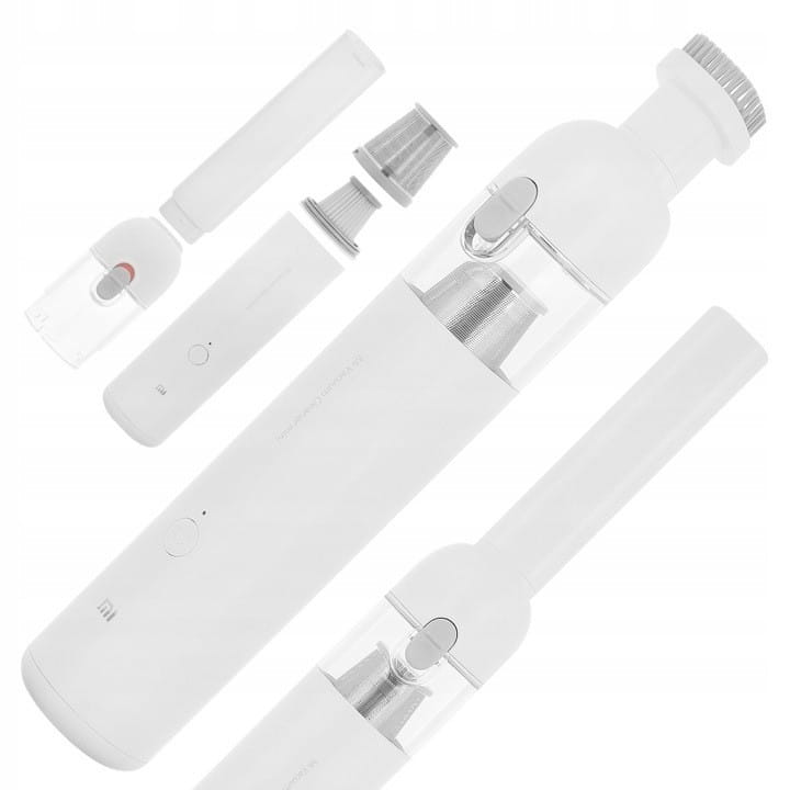 Odkurzacz ręczny Xiaomi Mi Vacuum Cleaner MINI