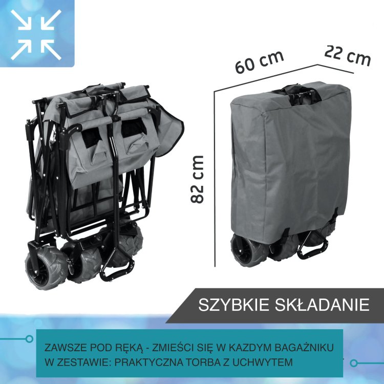 WÓZEK PLAŹOWY MB_10 SZARY - 02.jpg